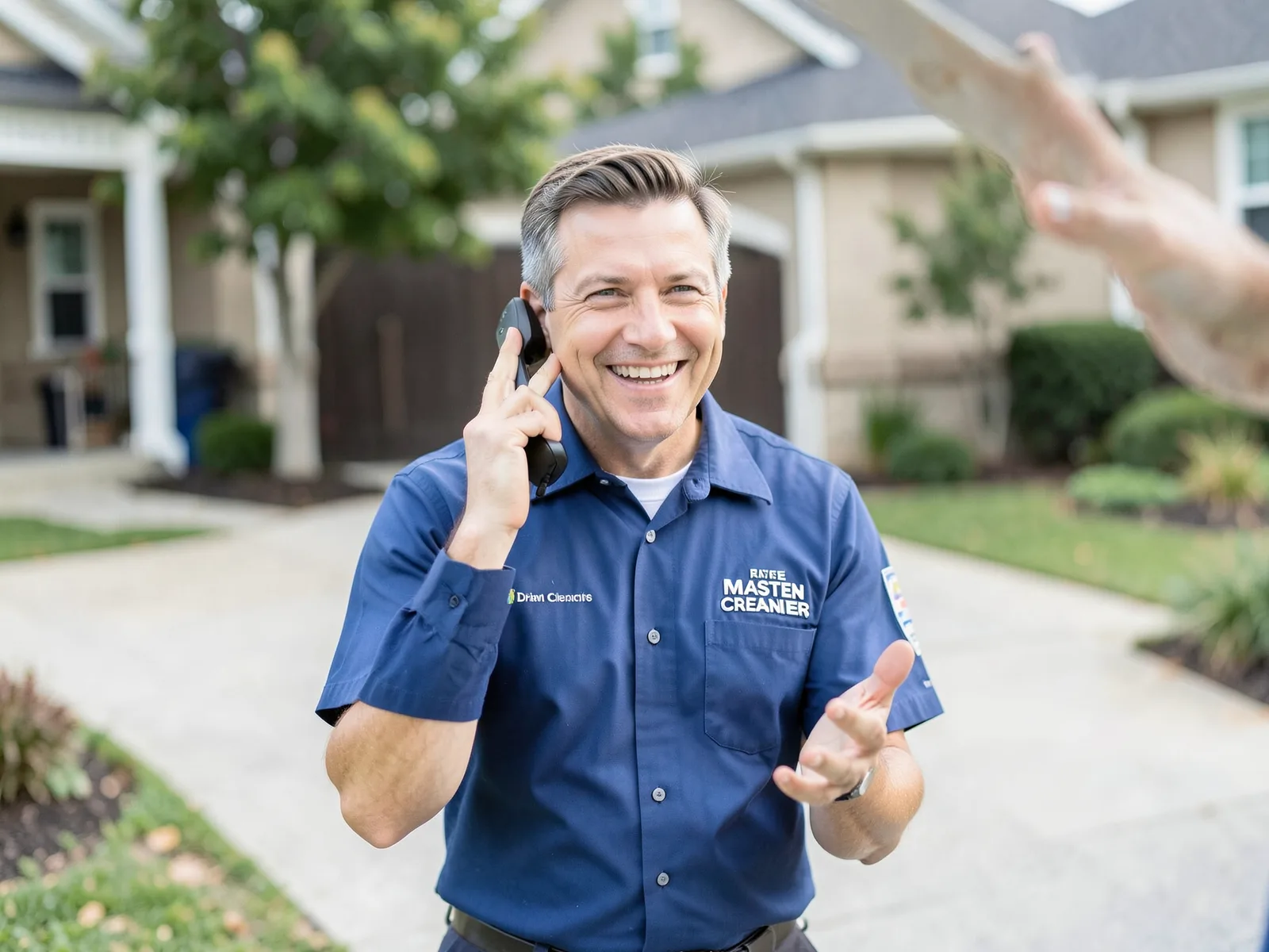 Drain Cleaning East Butler, PA FAQs
